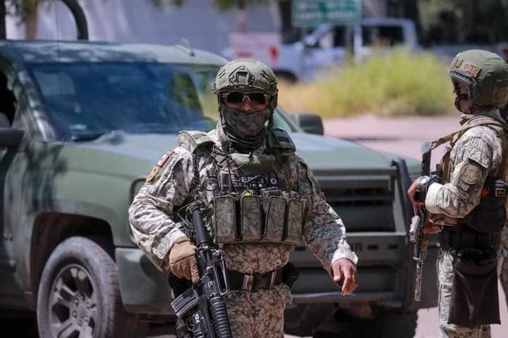 ¿Qué pasa en Culiacán hoy 19 de septiembre?