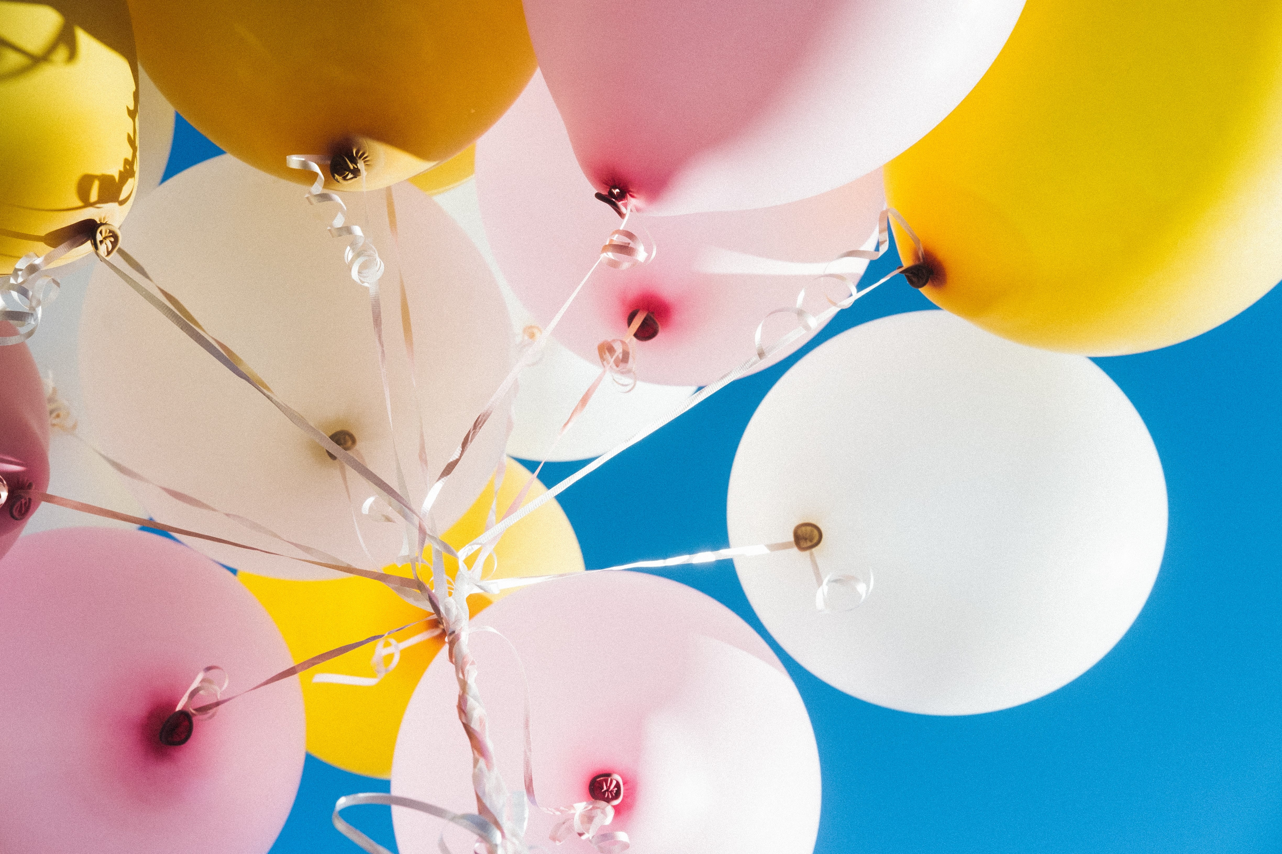 Globos, condones y muchos objetos más contienen latex.