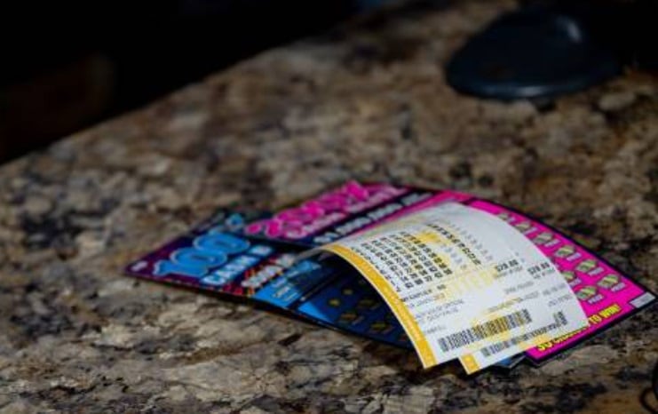 Lotería de Texas fue ganada por una mujer; no le quieren pagar su premio de millones de dólares por un increíble motivo