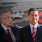 Enrique Peña Nieto habló del NAICM, cancelado por AMLO al iniciar su sexenio