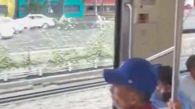 Metro CDMX hoy 8 de mayo