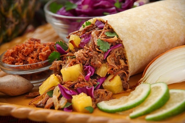 Tacos