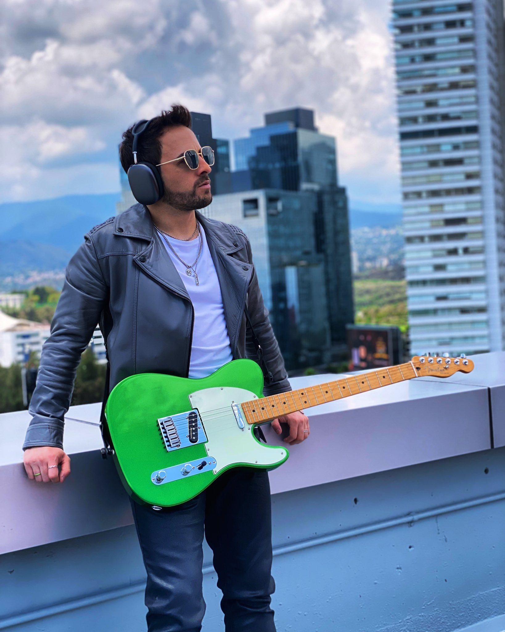 Martín Ricca no pudo ver ni sus propias telenovelas infantiles porque ...