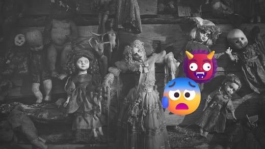 Lady Gaga cancela concierto y ya culpan a la “maldición” de La Isla de las Muñecas de Xochimilco