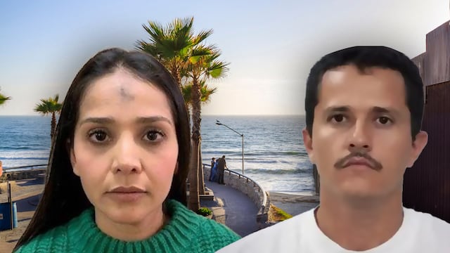 La hija del Mencho exigió a la FGR liberar una casa asegurada Tijuana