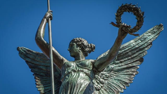 Gobierno de Nuevo León concluye restauración patrimonial de la Victoria Alada