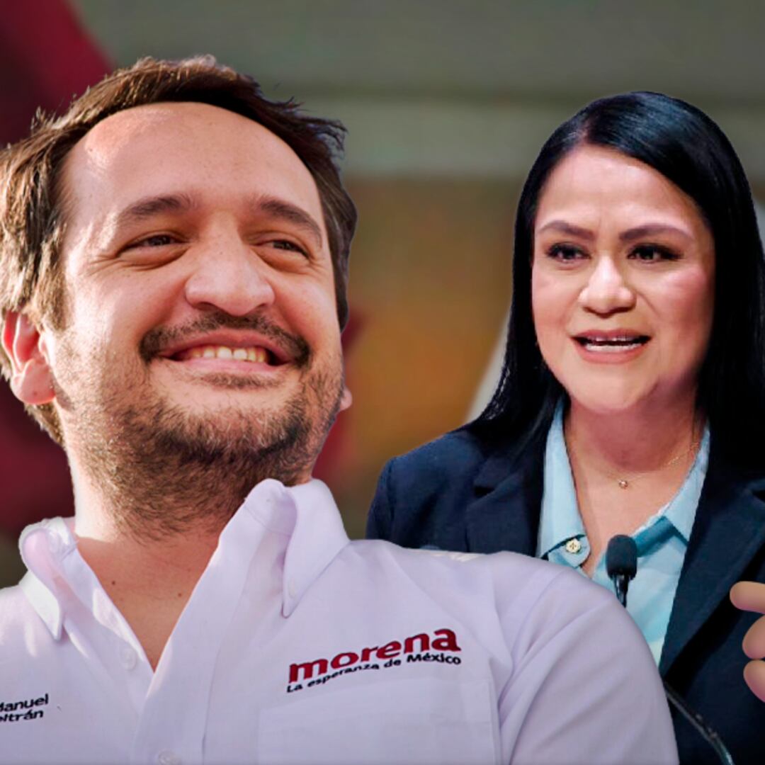 Ariadna Montiel acepta renuncia de Andrés Manuel López Beltrán en Morena