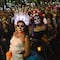 Desfile de Catrinas 2025 CDMX: Horario y ruta del domingo 26 de octubre