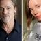Brad Pitt habría encontrado el amor nuevamente con la cantante Likke Li