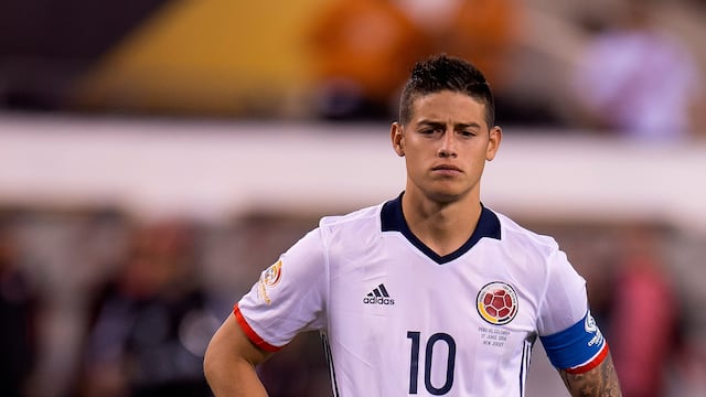 ¿Cuánto dinero va a ganar James Rodríguez en el Club León? Su sueldo sería histórico en Liga MX