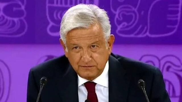 AMLO en el debate de 2018