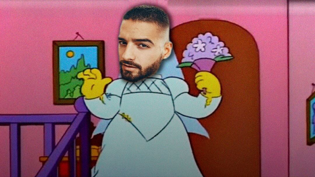 ¿Maluma se casa? Esto sabemos del rumor con su novia, Susana Gómez