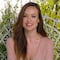 Olivia Wilde presenta nueva fragancia de Avon