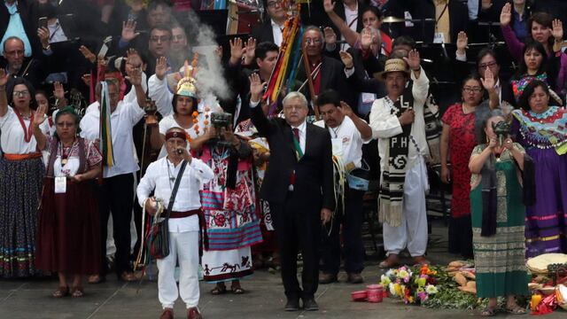 Andrés Manuel López Obrador