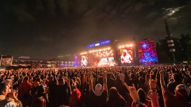 Vive Latino 2023 se une a El Buen Fin