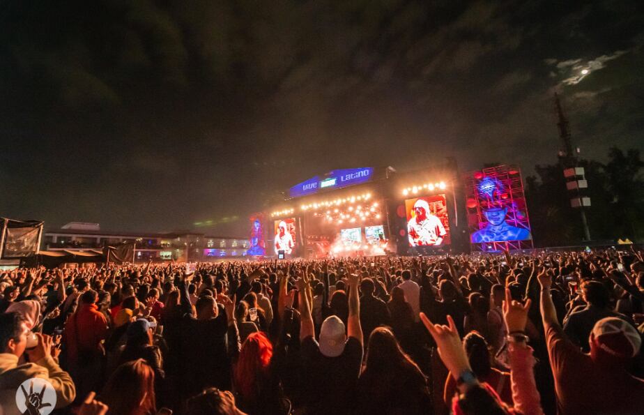 Vive Latino 2023 se une a El Buen Fin