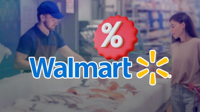 Estas son los mejores descuentos en Walmart para Semana Santa y Pascua.