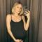 Mariana Rodríguez ni embarazada se salva; la acusan de abusar del photoshop en el trasero (FOTO)