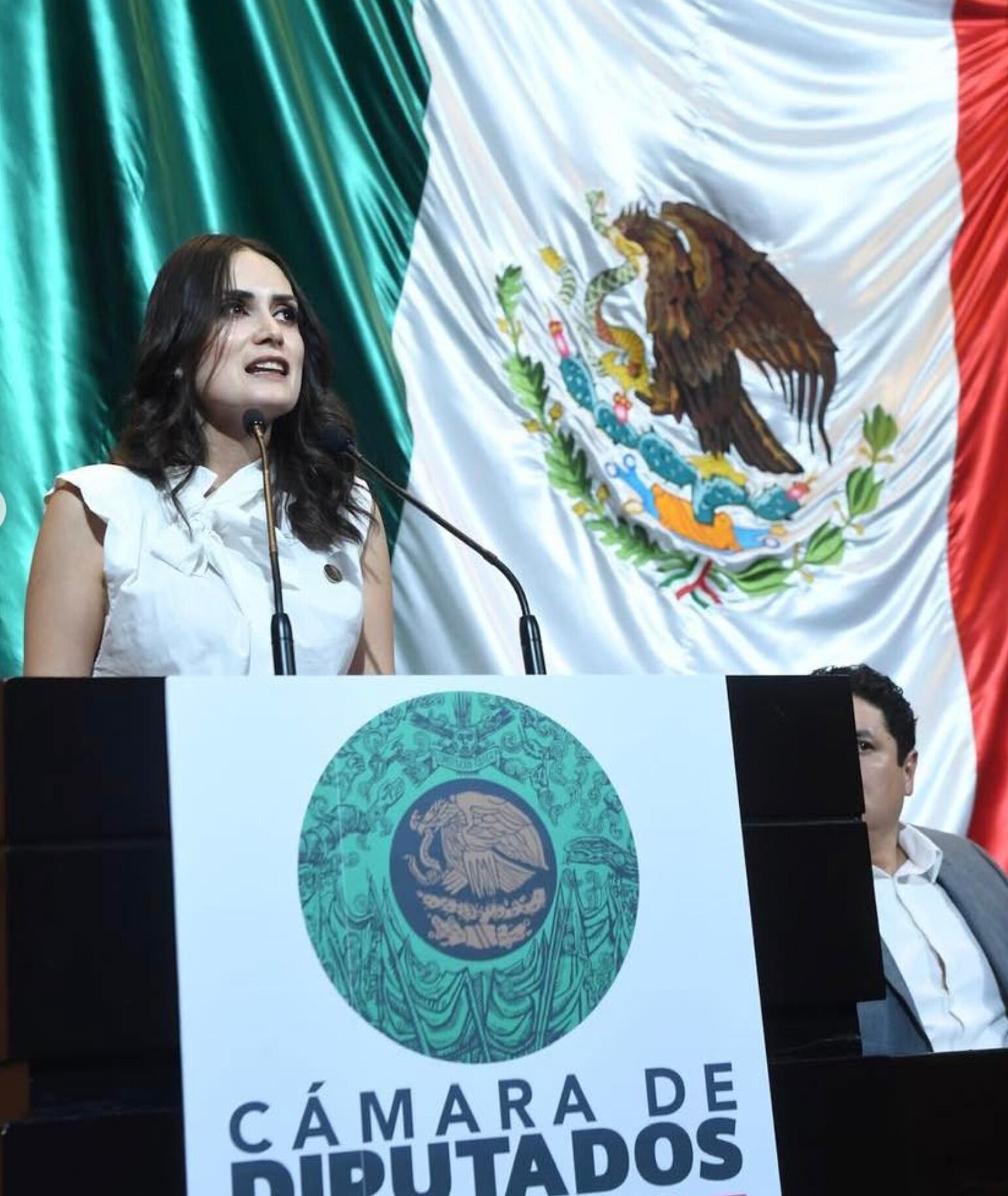 Mariana Jiménez Zamora