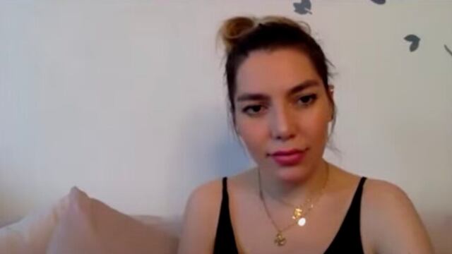 Frida Sofía
