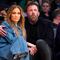 ¿Qué le dijo Jennifer Lopez a Ben Affleck? Sí lo regañó por “serio” en los Premios Grammy 2023