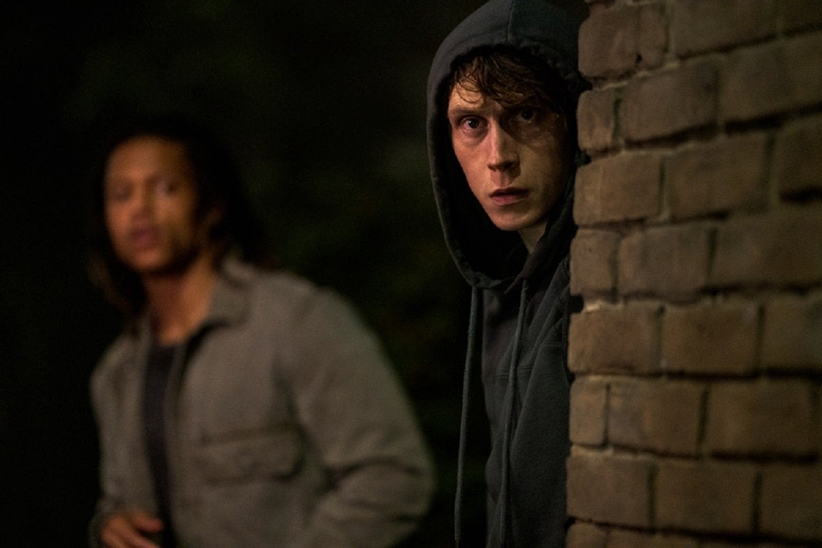 La imperdible película de suspenso en Netflix que exhibe los retorcidos secretos de la gente rica