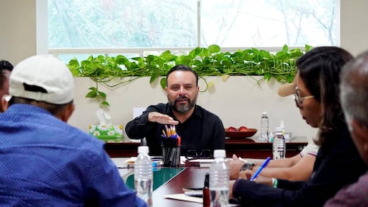 Descartan motivación política en atentado contra alcalde de San Miguel Amatitlán