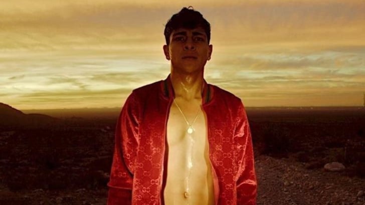 ¿Cuándo se estrena la película “En el camino”?