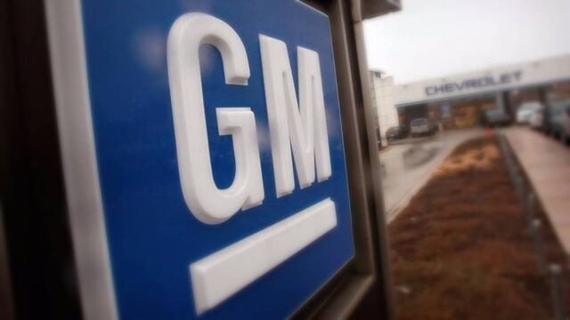 General Motors