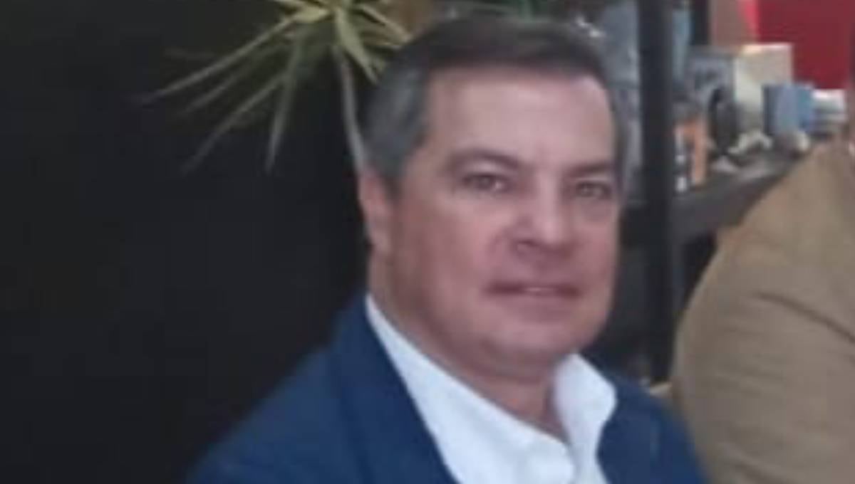 Carlos Patterson Olivas