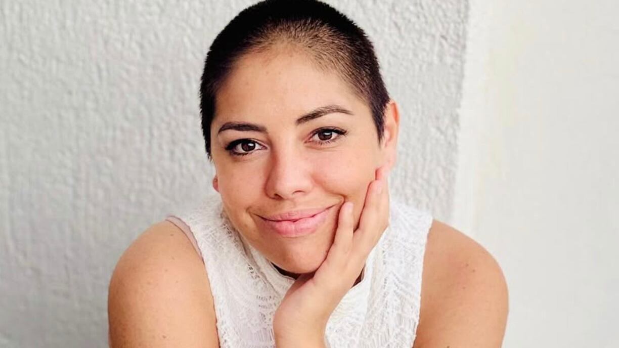 ¿Quién es Samara Martínez? Promotora de la reforma a la Ley General de Salud para permitir la eutanasia