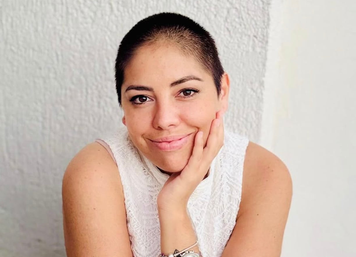Tamara Martínez