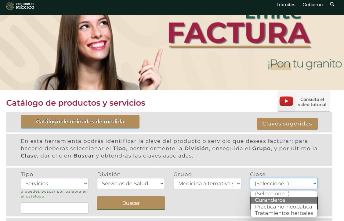 Ya se pueden facturar las limpias: el SAT añade servicios de medicina alternativa y holística a lista de deducibles de impuestos