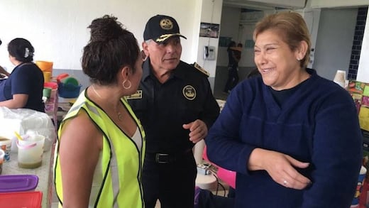 Juana Barraza, “La Mataviejitas”, regresa a prisión tras ser hospitalizada