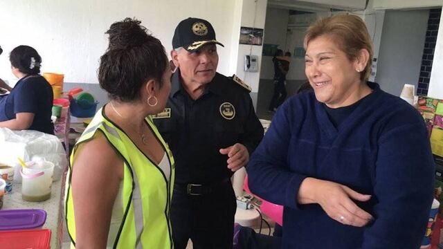 Juana Barraza, 'La Mataviejitas'