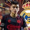 ¡Paren todo! Real Madrid tendría en la mira a Gilberto Mora y podría amarrarlo desde ya