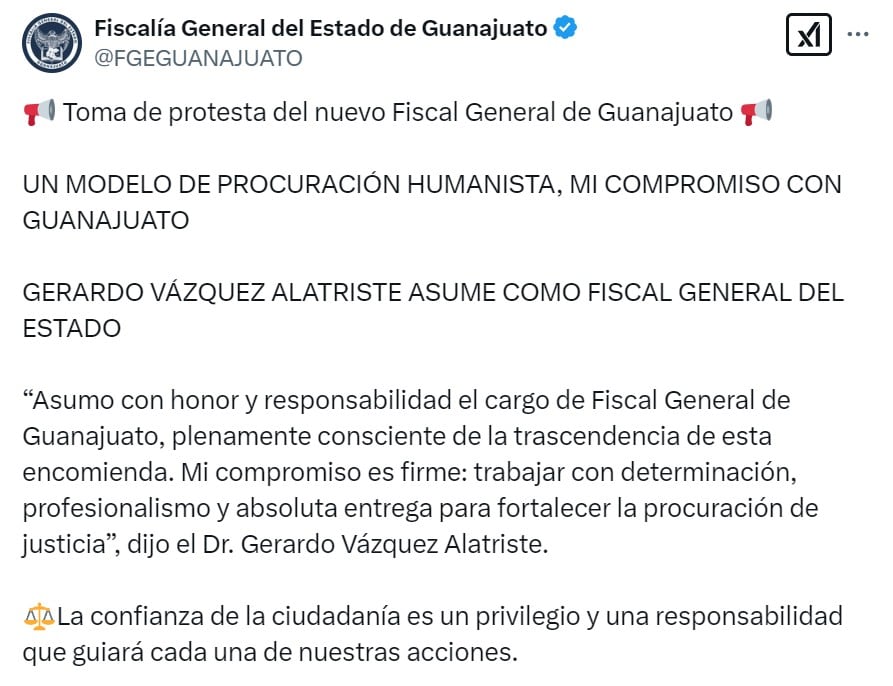 Gerardo Vázquez Alatriste