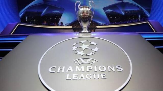 Champions League