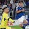 Como hace historia y debuta con triunfo en la Champions League