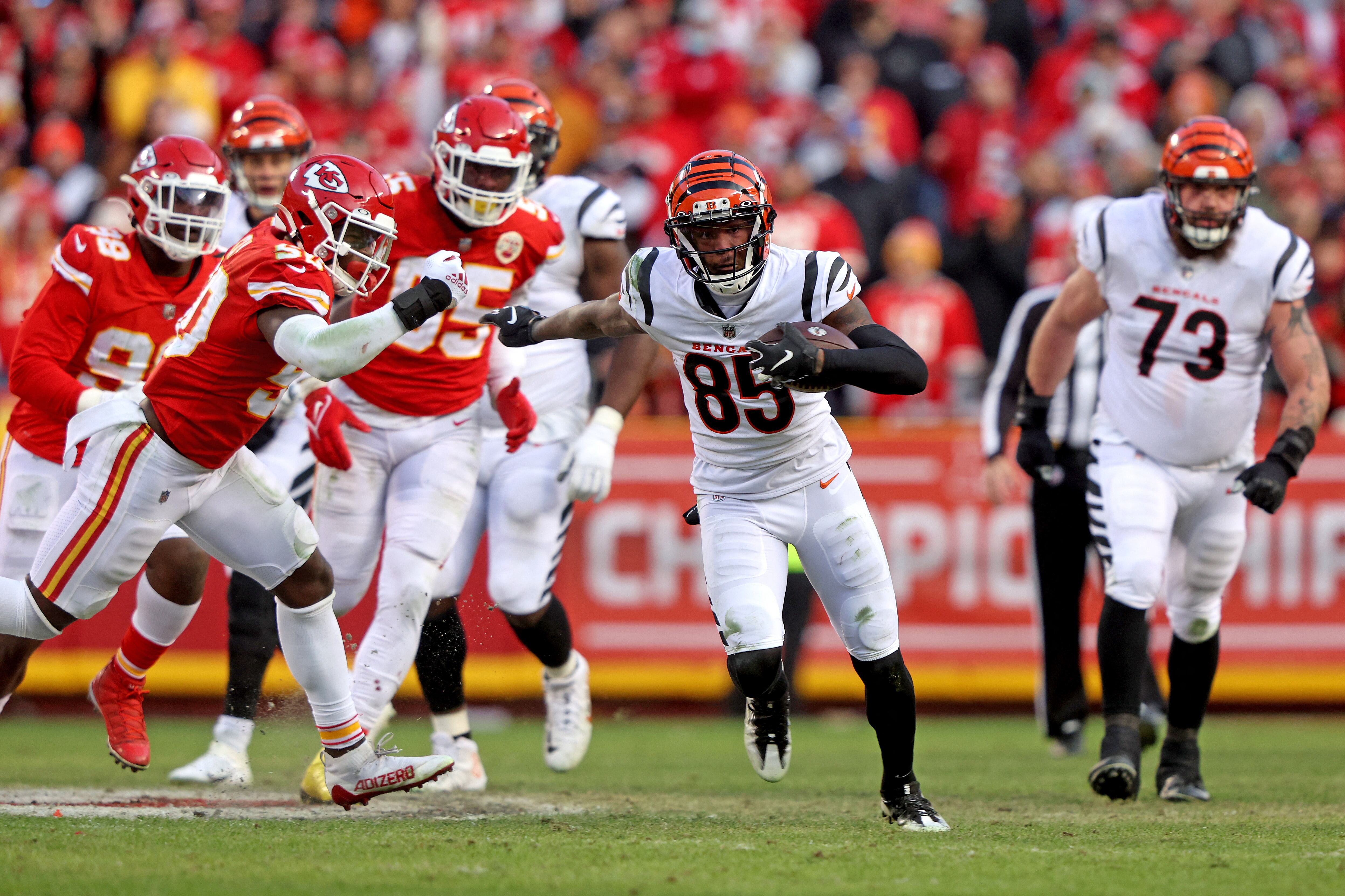 Cincinnati Bengals