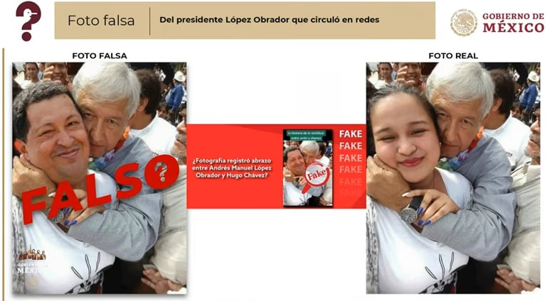 Mentiras de la semana hoy 21 de junio