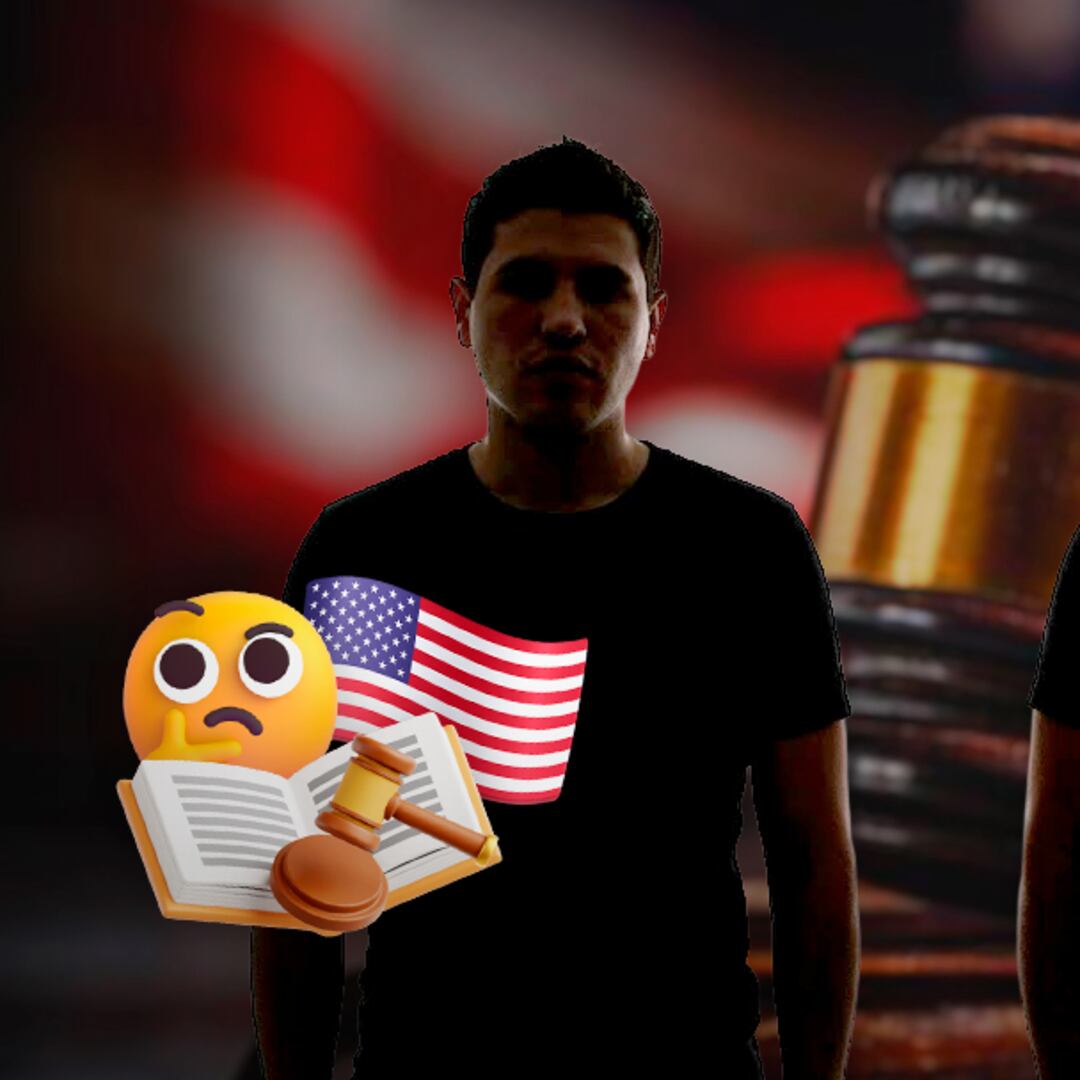 Iván Archivaldo y Jesús Alfredo Guzmán negociarían entrega con Estados Unidos