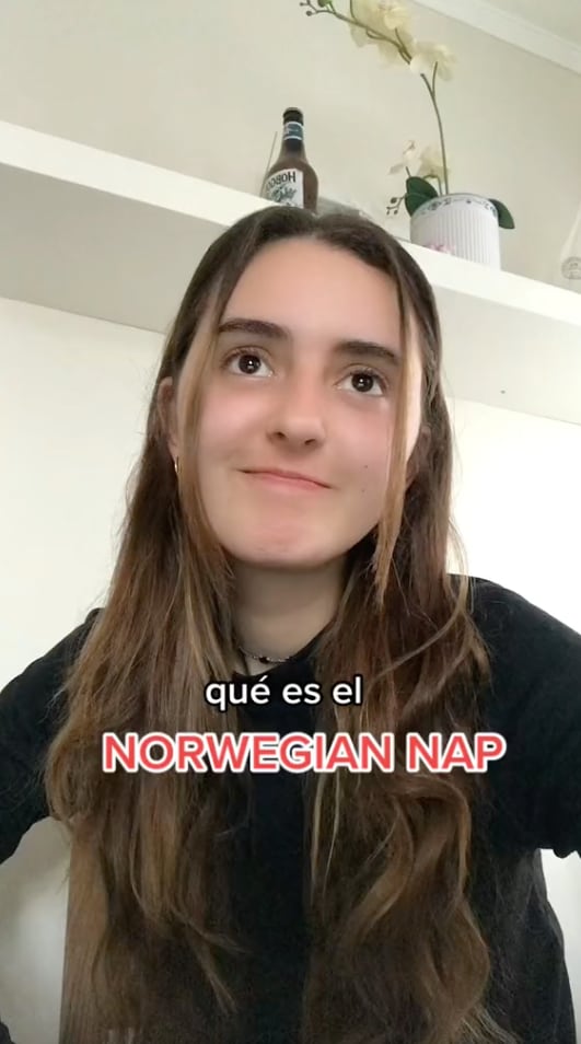 En Noruega dejan a los bebés en el exterior y TikTok reacciona