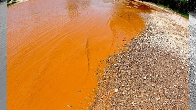 “Esto es muy importante para que la gente de la región sepa que el agua que consume es vital y no está contaminada lo que dure el juicio la Conagua deberá hacer estos estudios y estos análisis”, señalo.