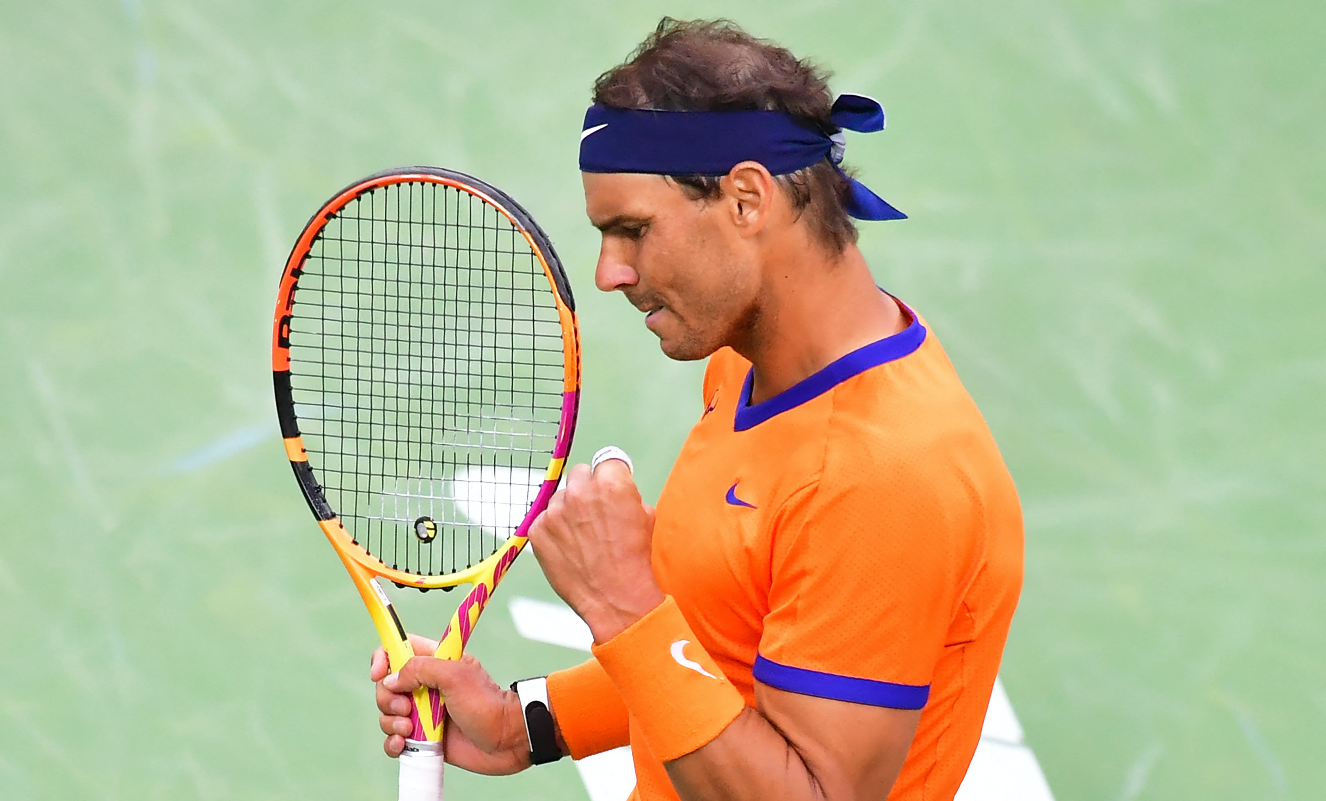 Rafael Nadal