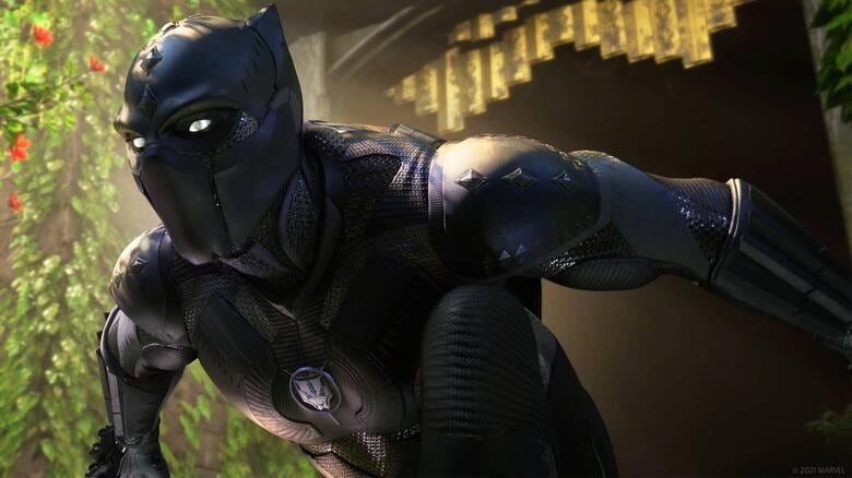 Marvel’s Avengers - War For Wakanda