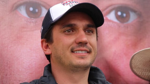 José Miguel Pérez Saint Martin