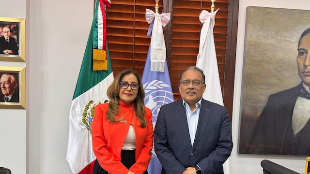 Escobedo contará con oficinas de la CEDHNL para atención en derechos humanos.