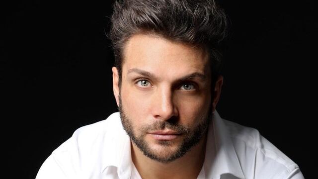 ¿Quién es Nicola Porcella, el locutor peruano que ingresó a La casa de los famosos México?