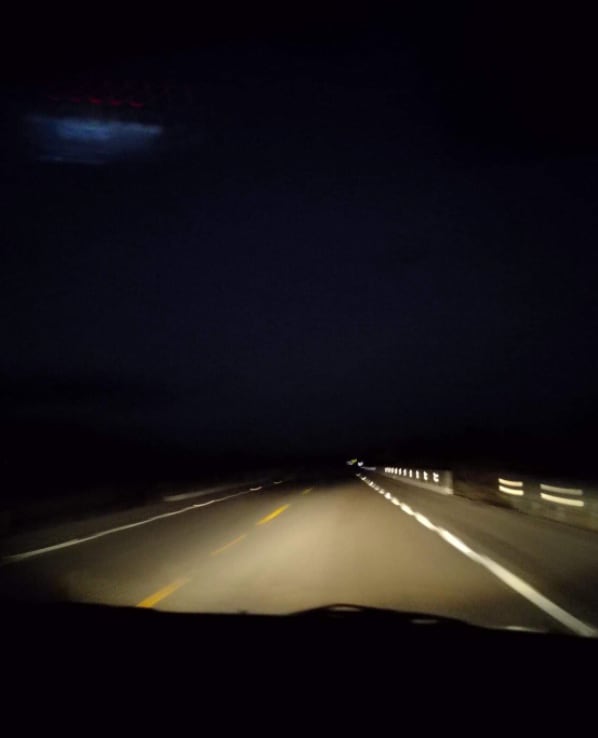 OVNI en Oaxaca